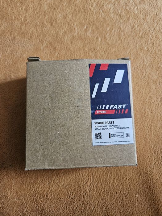 Комплект ГРМ Рено К9К Continental CT1035 WP4