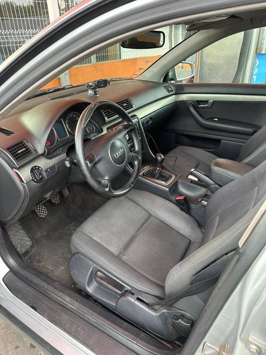 Audi A4 1.9 PD130