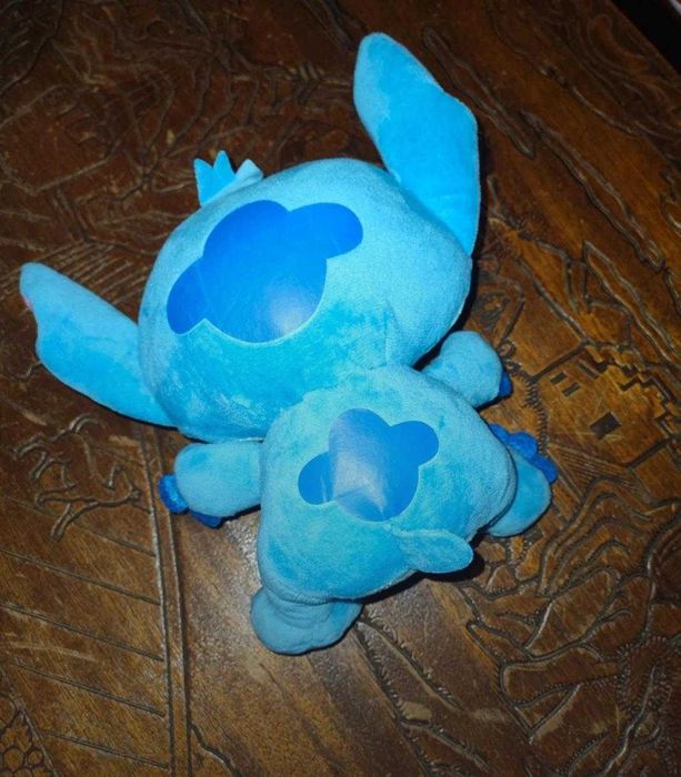 Peluche Stitch Pequeno