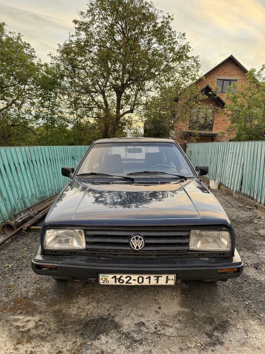 Продам гольф 2 1.3 1987