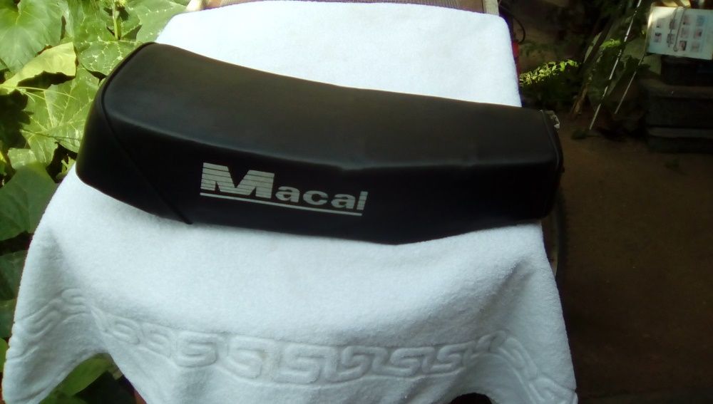 Selim Macal M23