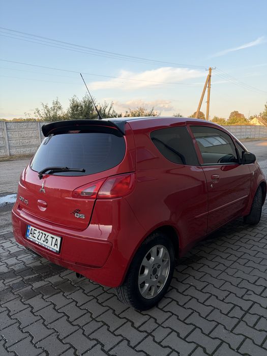 Mitsubishi Colt 1.3