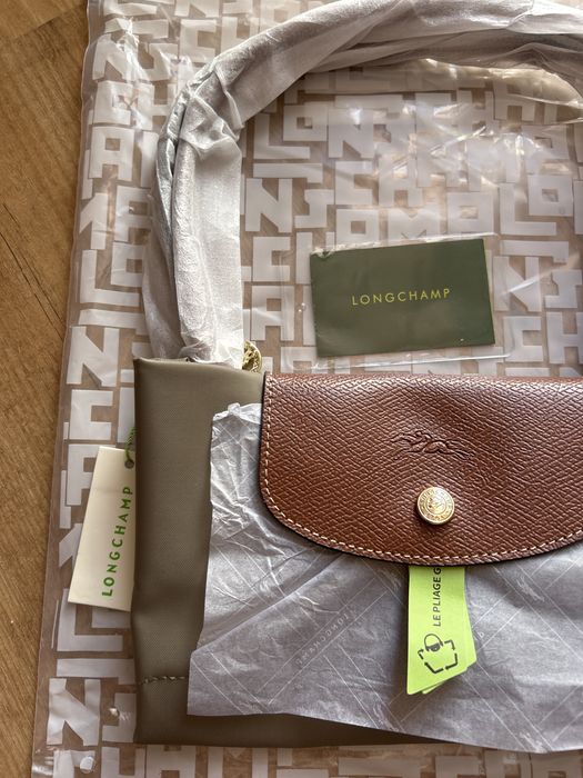 Mala Longchamp M