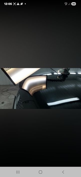 Auto  wgiotka Skępe