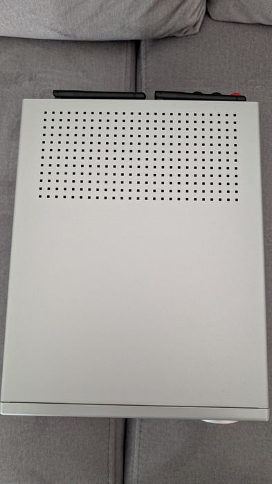 Amplituner Onkyo CR-N575D Wi-Fi Spotify Tidal CD BT Wi-Fi Class D