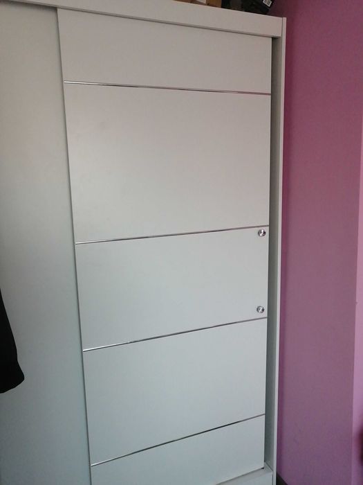 Szafa Dziecięca-Polecam