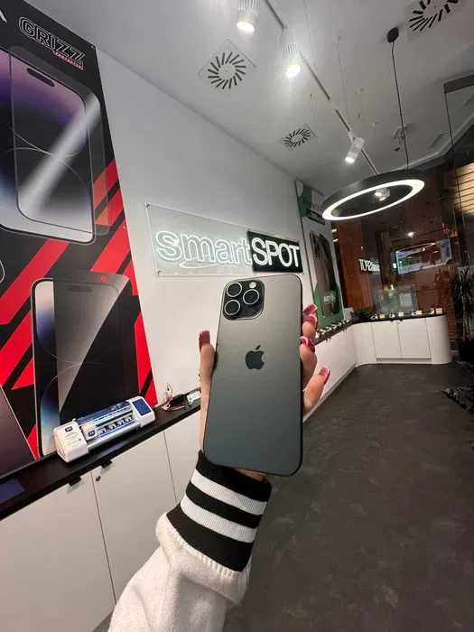 iPhone 16 Pro Max 256 GB Black Titanium | HIT | raty 0% | gwarancja