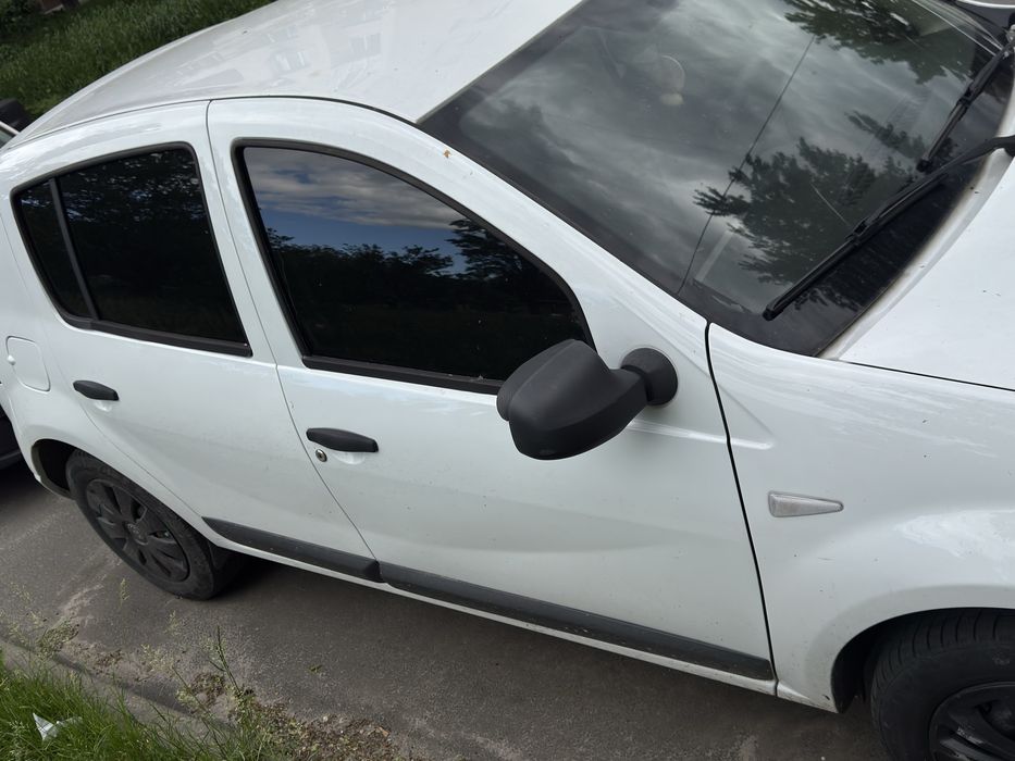 Продам  Dacia Sandero