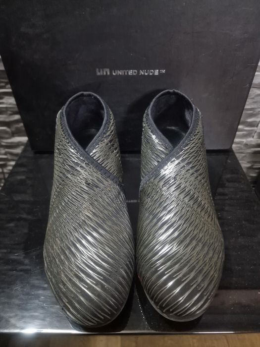 półbuty United Nude