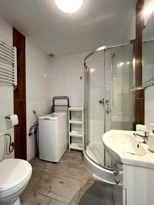 Legionów 75, kawalerka 26 m² blisko Manufaktury, BRAK PROWIZJI