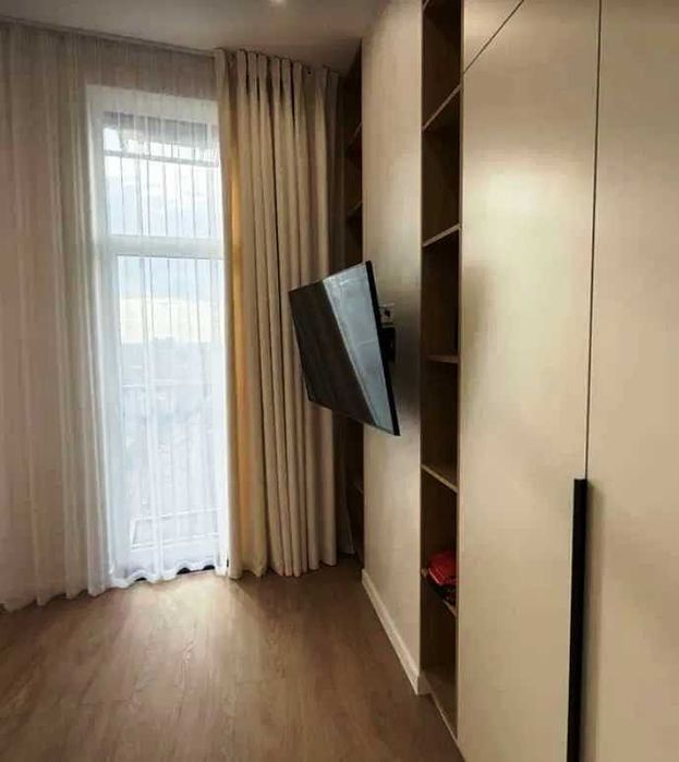 Аренда квартиры 3к 261м2 с терассой ЖК Loft Smart/Центр/Екатеринославский бульвар