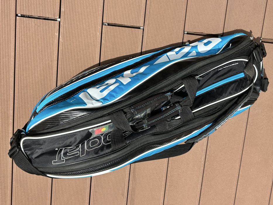 Saco para raquetes de tenis Babolat