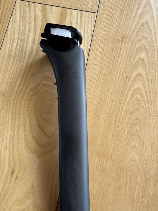 Sztyca karbon Specialized S-WORKS TARMAC SL8 Carbon Post 300 MM X 15 MM