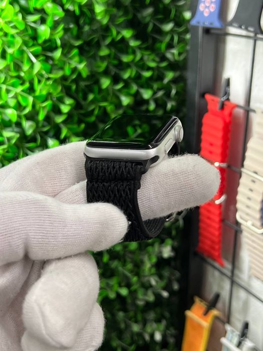 Apple Watch 3 42mm Silver 100% Магазин, Гарантія, Вибір