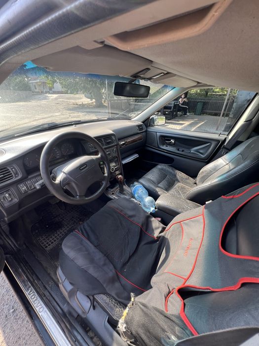 Volvo v 70 avtomat