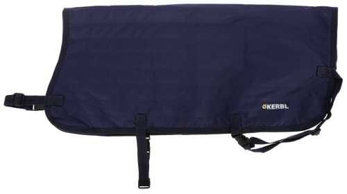 Derka dla cieląt EasyWear, 80 cm, granatowa, Kerbl