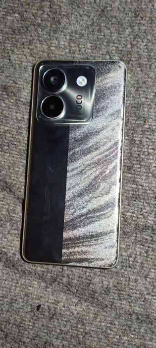 Поко м7 про 8 256