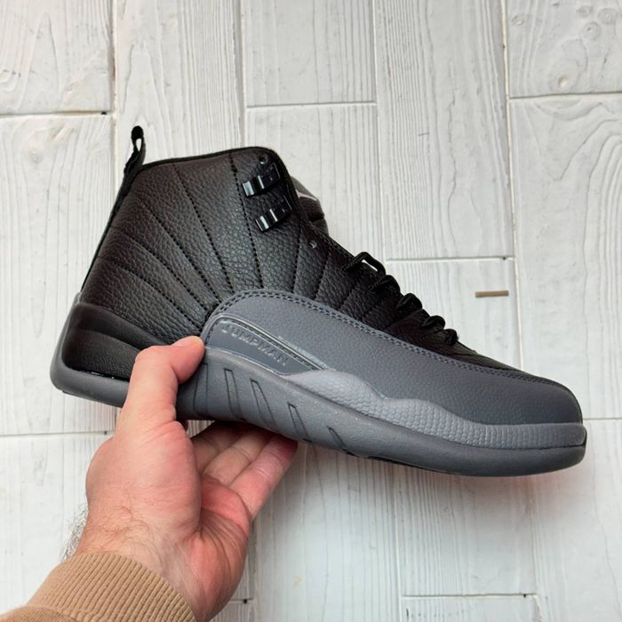 Кросівки nike air jordan 12