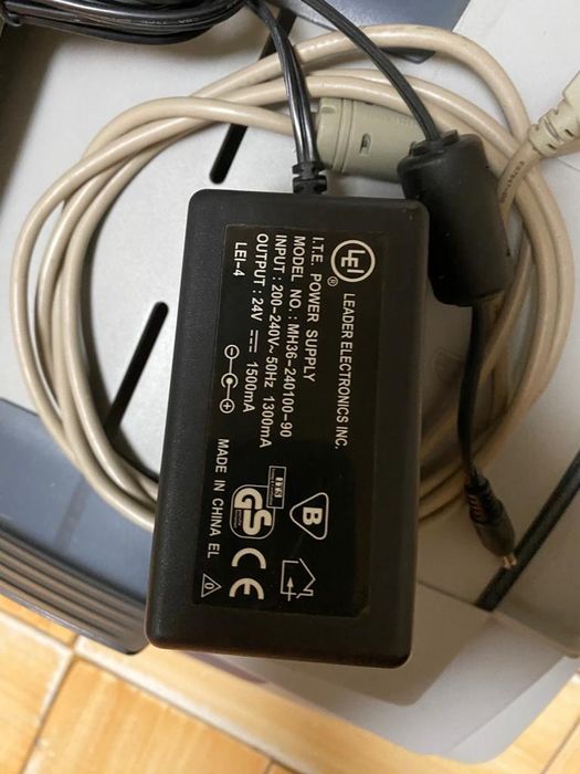 HP Scanjet 5550c Scanner64586156485763122