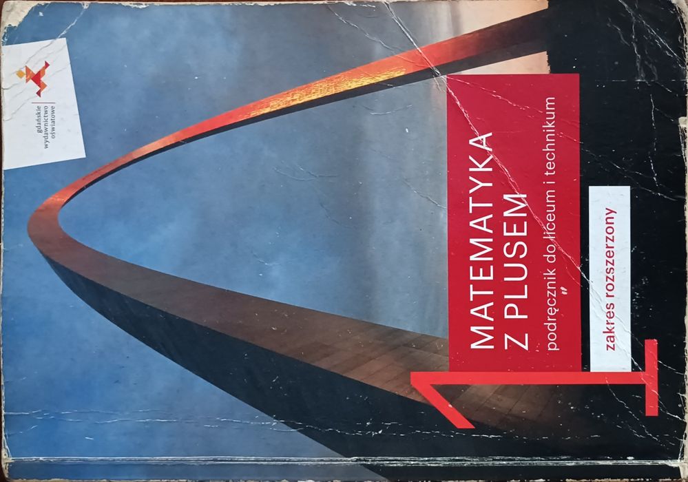 Matematyka z plusem 1