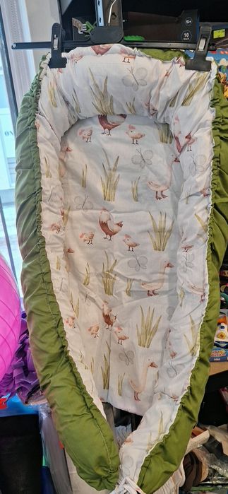 Kokon niemowlęcy (gniazdko)