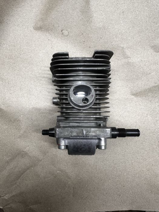 Двигатель штиль мс 180 двигун Stihl ms 180