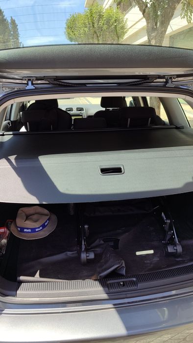 Volkswagen golf 6 1.6 tdi