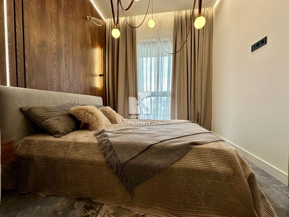 2-rooms apartment apartment by the address st. Tivodara Legotskogo (area 70 m²) - Atlanta.ua - photo 2