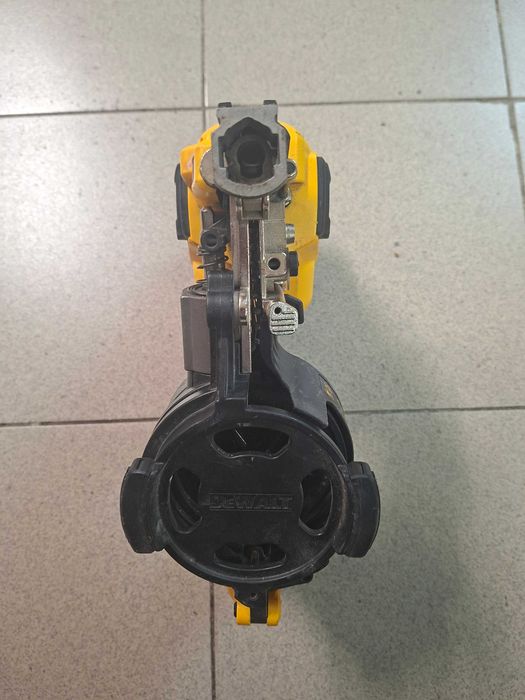 Dewalt Gwoździarka DCN45RN 19-45Mm