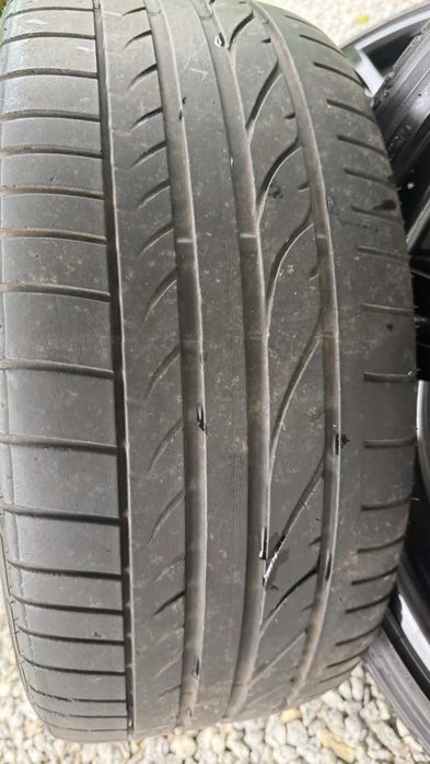 Jantes style 400M bmw “18
