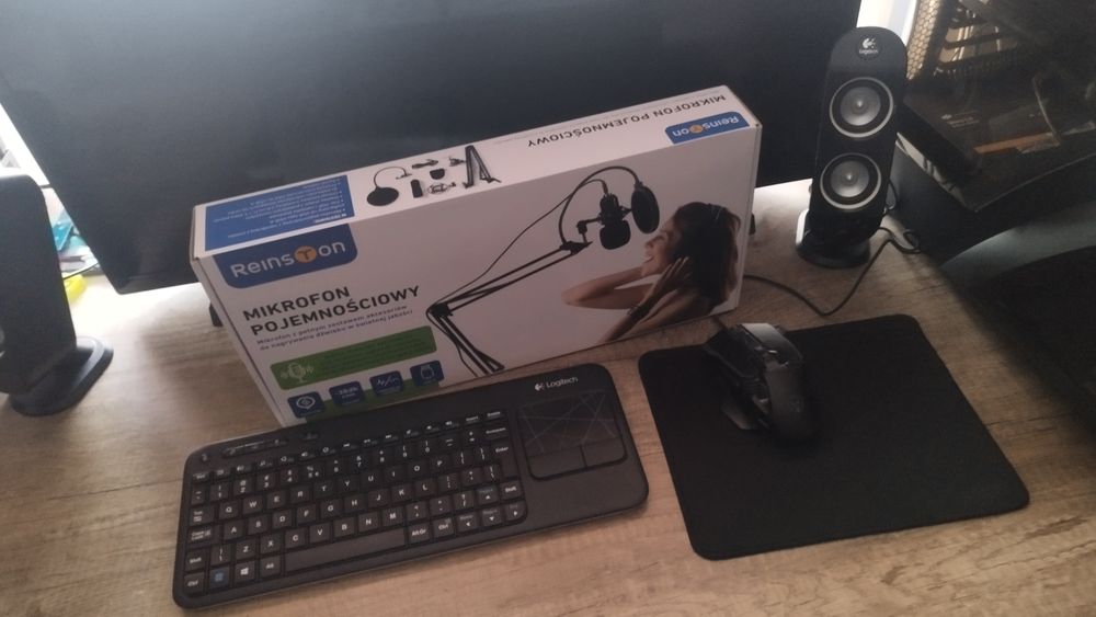 Komputer gamingowy okazja