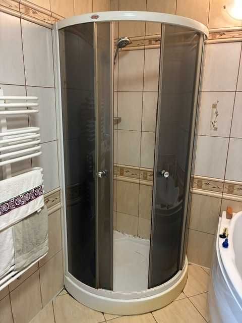 Sprzedam kabinę natryskową KABI 90cm