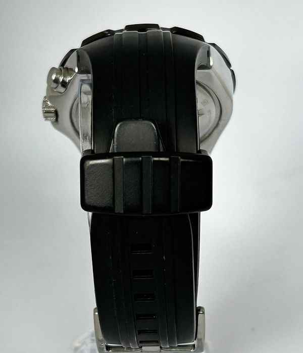 SEIKO KINETIC Diver Style 100M – SKA445P2 – NOWY AKUMULATOR – Full Set