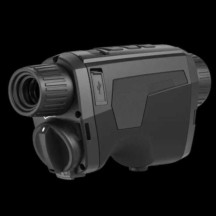 Тепловізійний монокуляр AGM FUZION LRF TM35-384