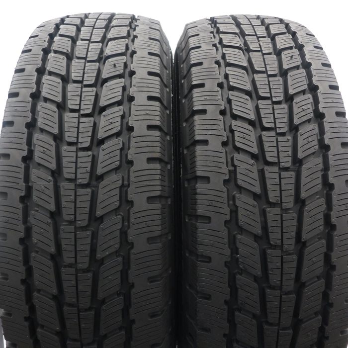 Opony 215/70/15C Petlas 215/70R15C 107R Wielosezonowe 2020 Nieużywane