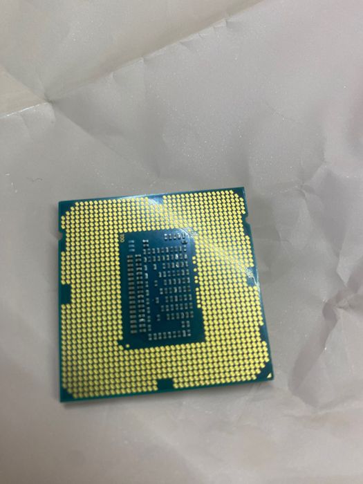 Intel core I5-3470