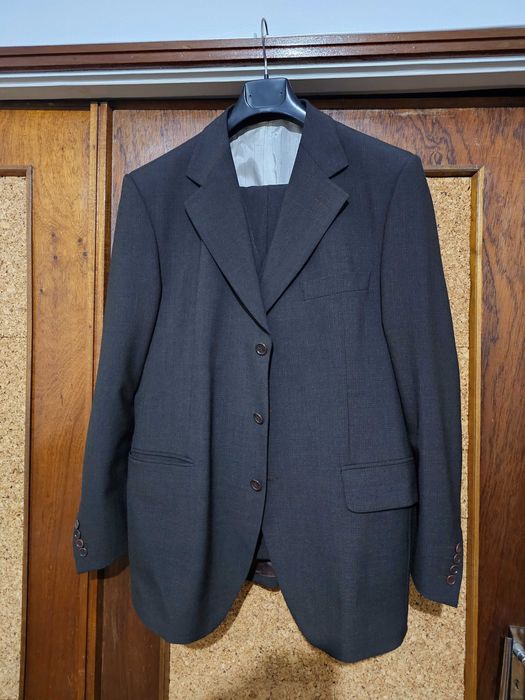 4 Fatos de homem completos