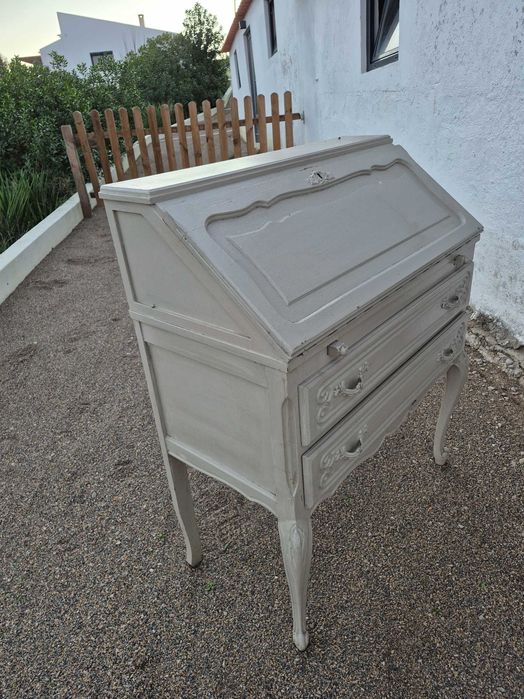 Escrivaninha 78x42x103 cm