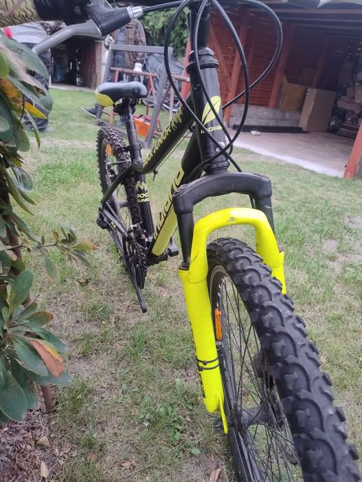 Rower indiana dobry stan