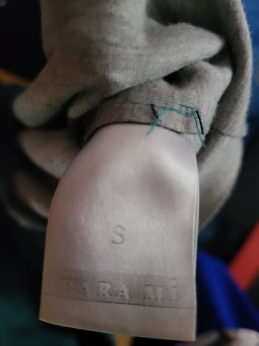 Bluzka damska w rozmiarze S