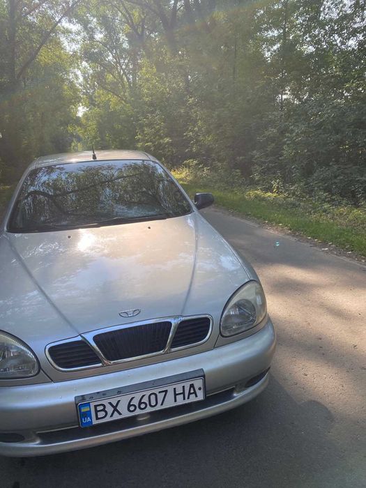 Продам Daewoo Sense 1.3