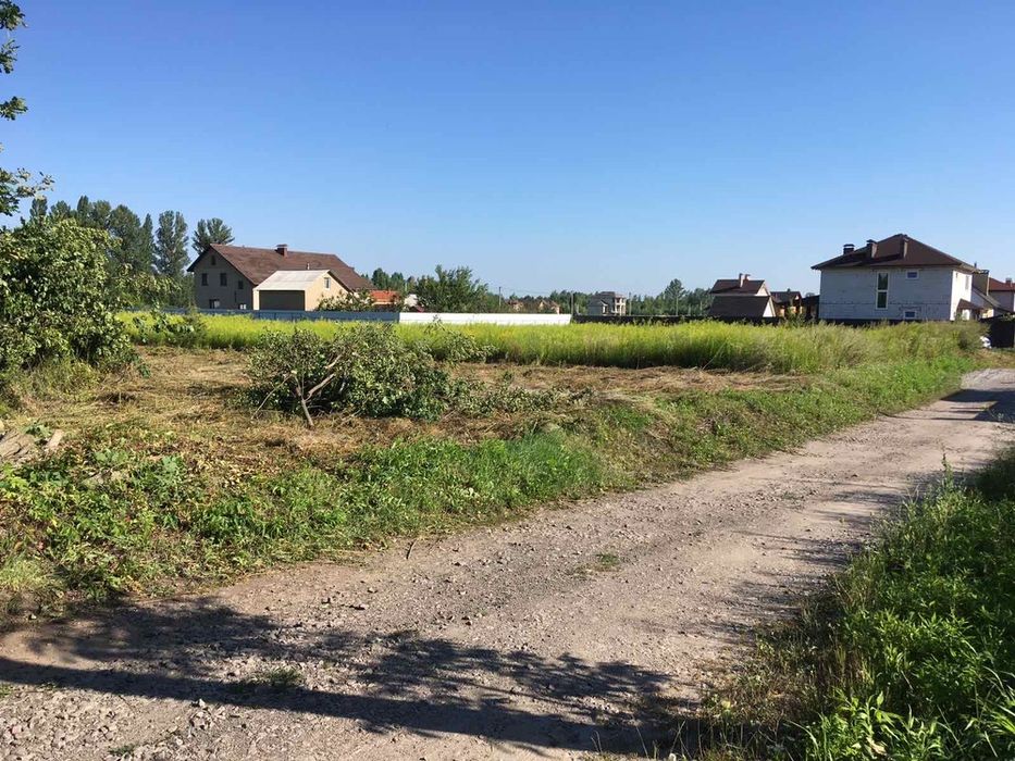 Продам участок 10 соток