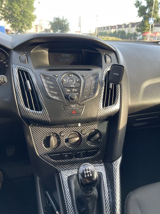 Продам Ford Focus