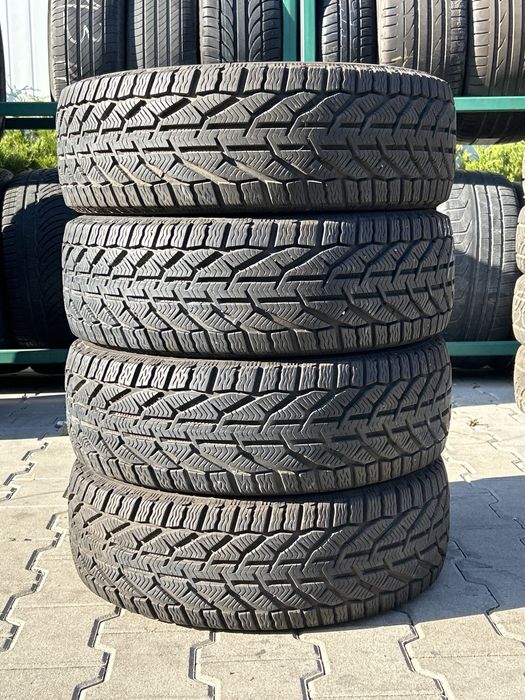 Riken 195/55R16 87H Snow