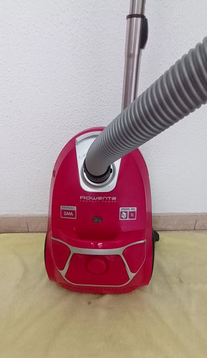 Aspirador Rowenta RO3953EA Higiene +