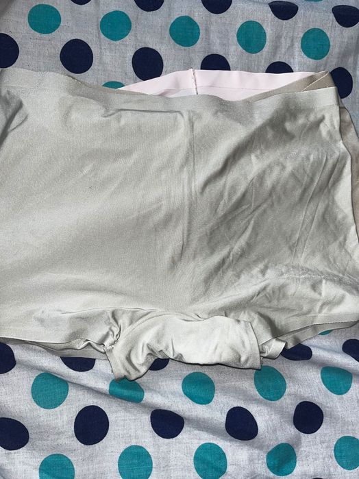 Шорты женские бесшовные