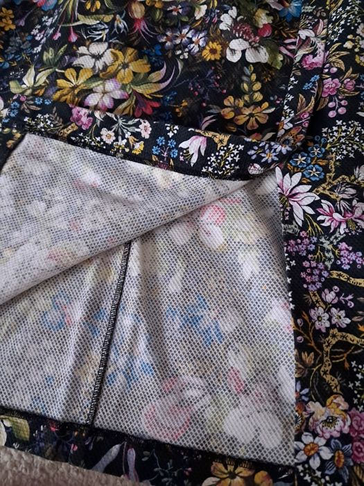 Spódnica oasis piękna kolorowa