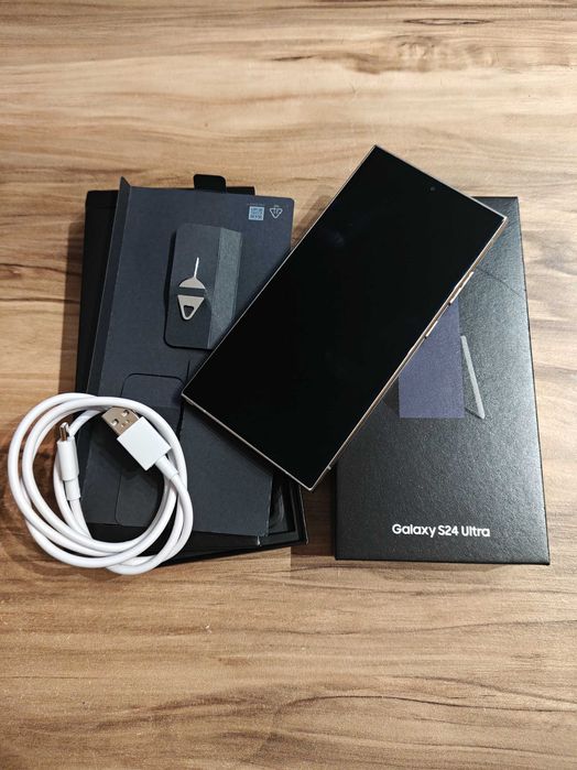 Samsung Galaxy S24 Ultra 12GB/256GB