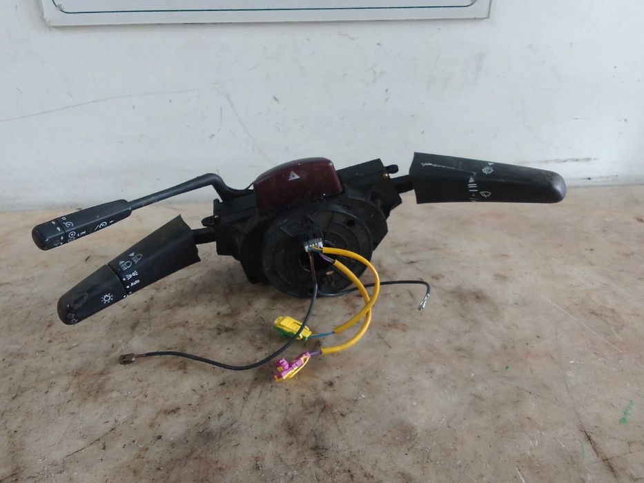 Fita de airbags MERCEDES-BENZ Classe M (W163)