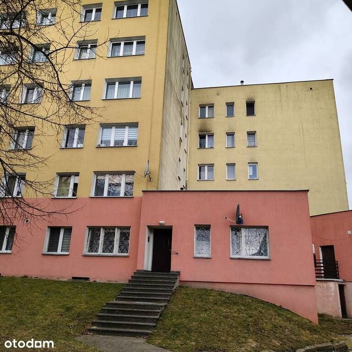 Lokal mieszkalny/usługowy I oddzielne wejście